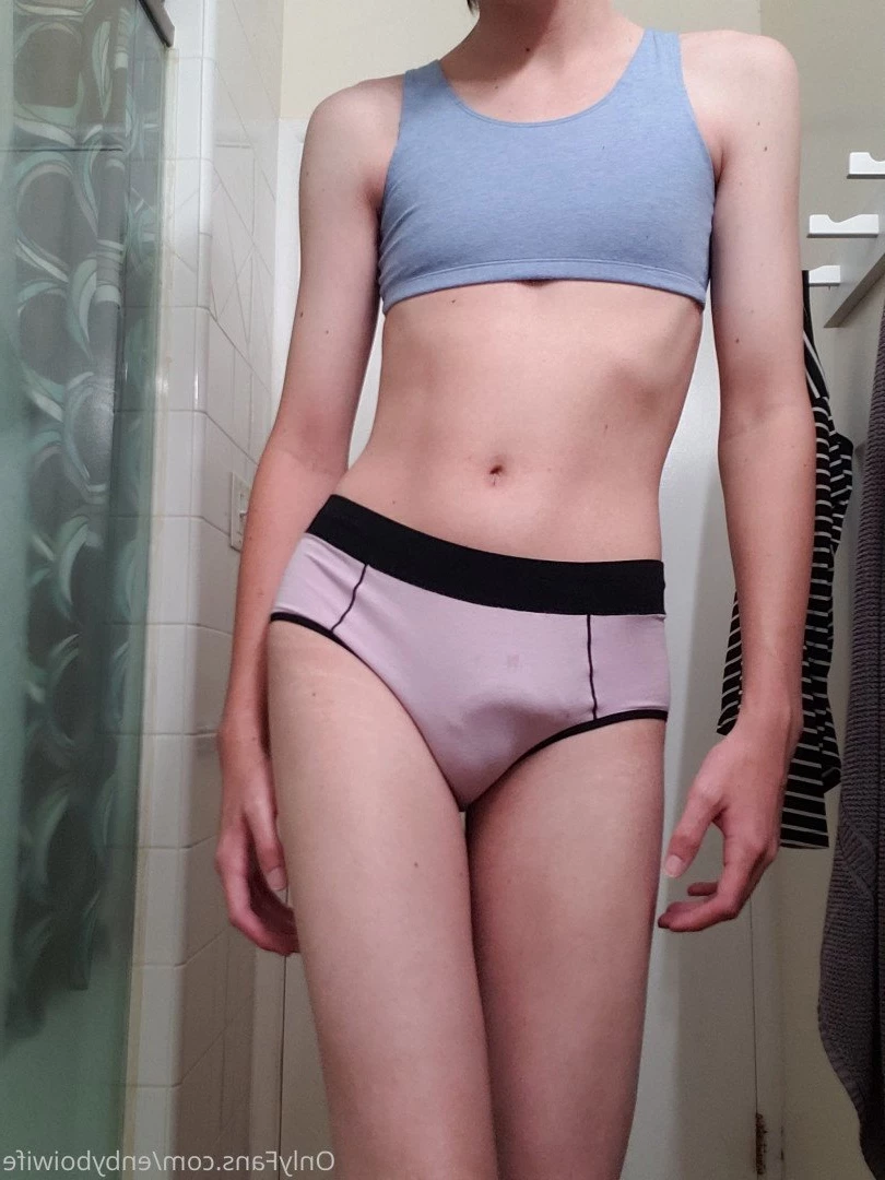 Enby Boi Wife [ enbyboiwife ] Onlyfans leaked photo 365752 on Hotleaks.tv