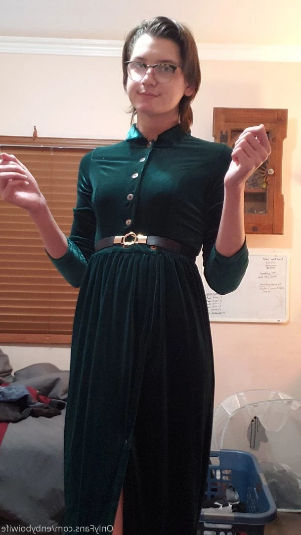 Enby Boi Wife [ enbyboiwife ] Onlyfans leaked photo 365760 on Hotleaks.tv