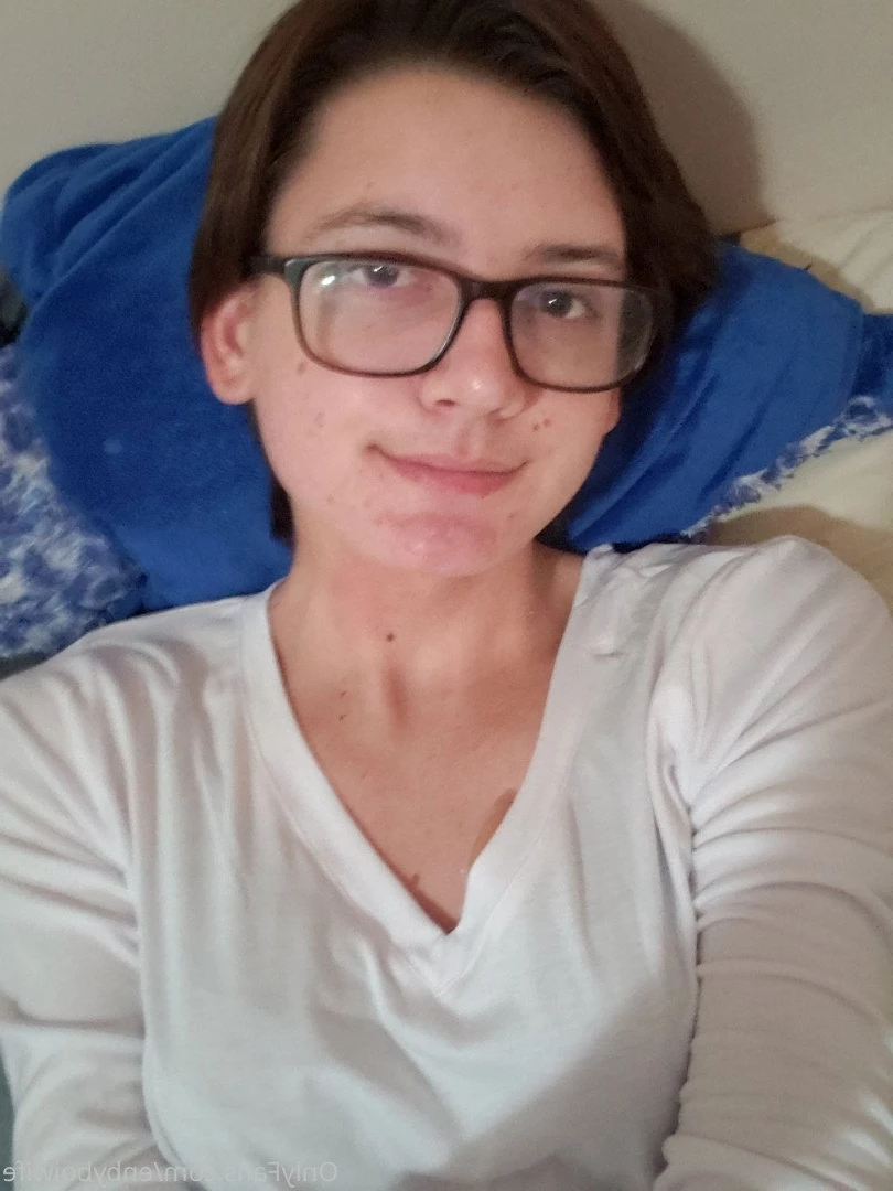 Enby Boi Wife [ enbyboiwife ] Onlyfans leaked photo 365770 on Hotleaks.tv