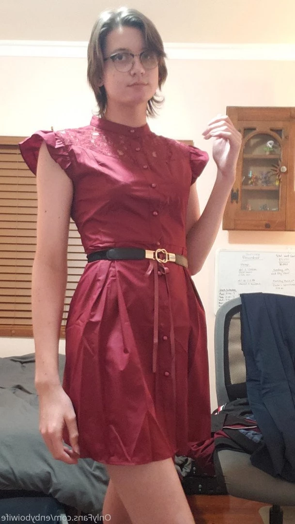 Enby Boi Wife [ enbyboiwife ] Onlyfans leaked photo 365792 on Hotleaks.tv