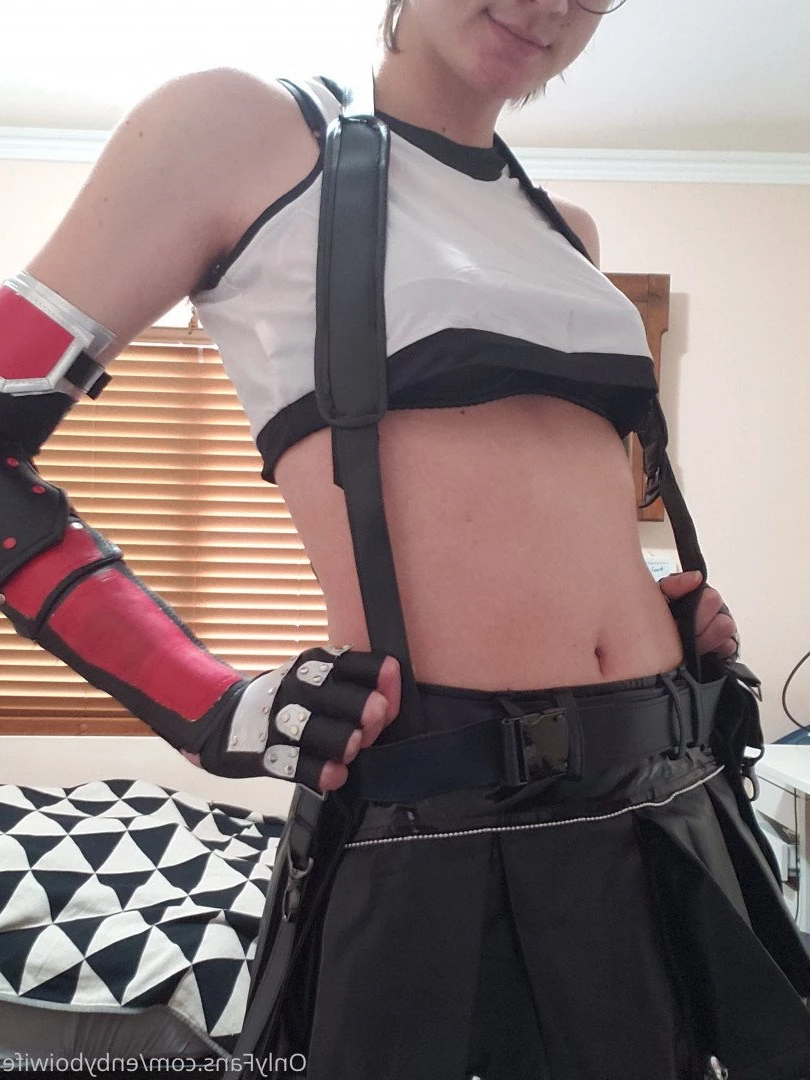 Enby Boi Wife [ enbyboiwife ] Onlyfans leaked photo 365797 on Hotleaks.tv