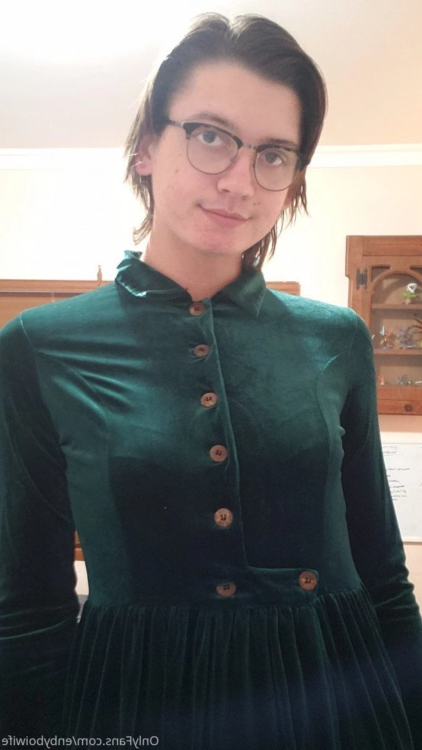 Enby Boi Wife [ enbyboiwife ] Onlyfans leaked photo 365807 on Hotleaks.tv