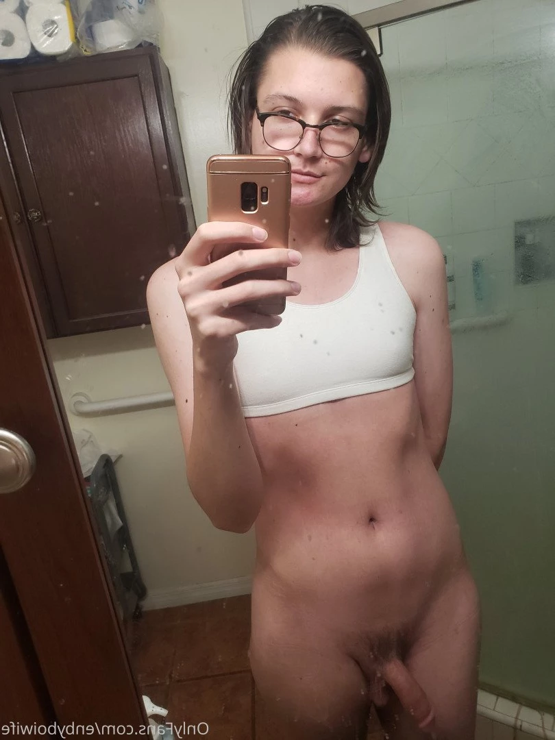 Enby Boi Wife [ enbyboiwife ] Onlyfans leaked photo 365831 on Hotleaks.tv