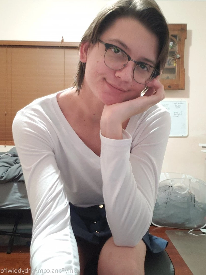 Enby Boi Wife [ enbyboiwife ] Onlyfans leaked photo 365842 on Hotleaks.tv
