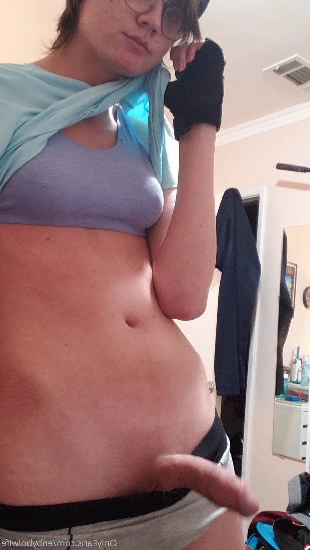 Enby Boi Wife [ enbyboiwife ] Onlyfans leaked photo 365906 on Hotleaks.tv