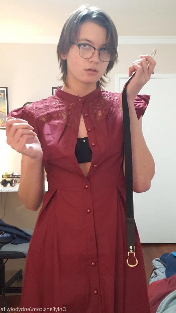 Enby Boi Wife [ enbyboiwife ] Onlyfans leaked photo 365924 on Hotleaks.tv