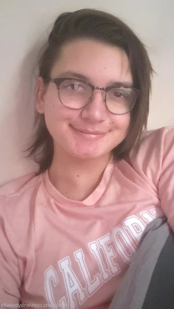 Enby Boi Wife [ enbyboiwife ] Onlyfans leaked photo 365944 on Hotleaks.tv