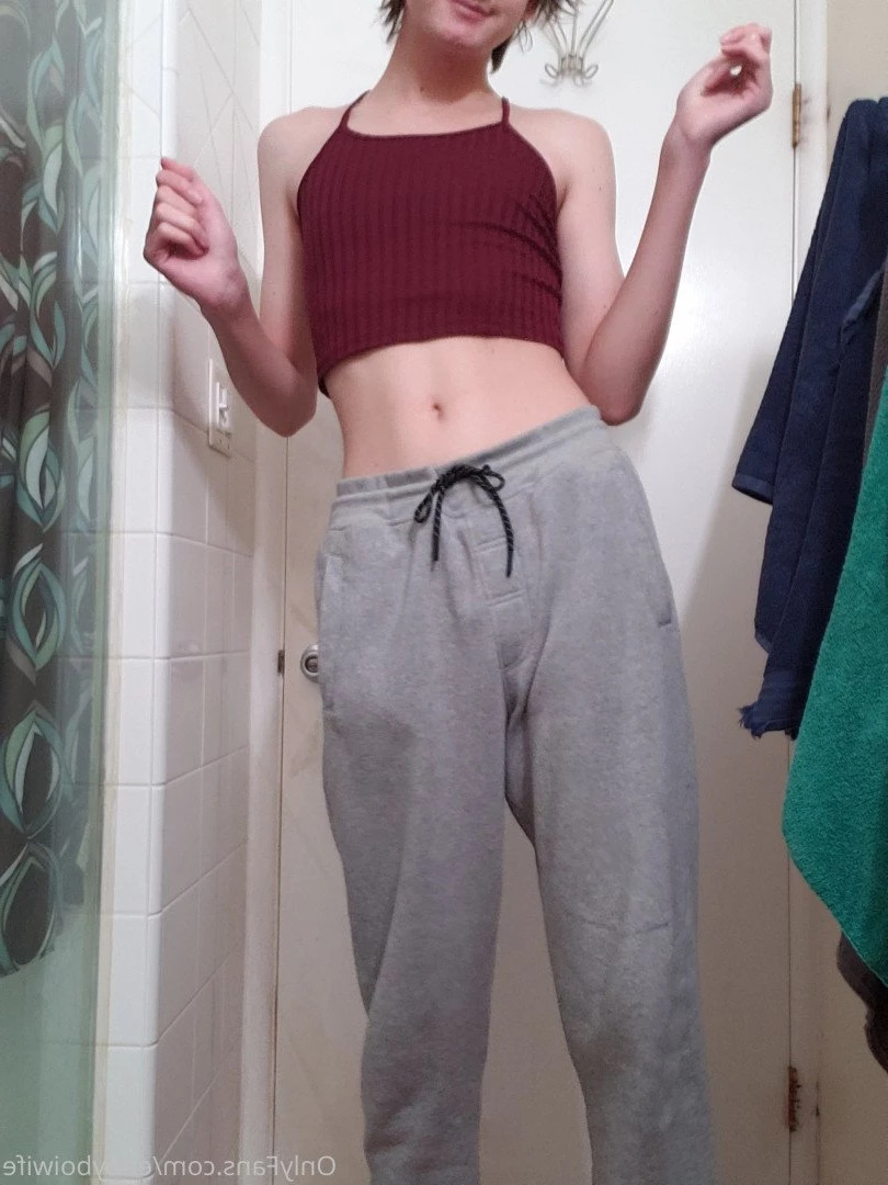 Enby Boi Wife [ enbyboiwife ] Onlyfans leaked photo 365961 on Hotleaks.tv