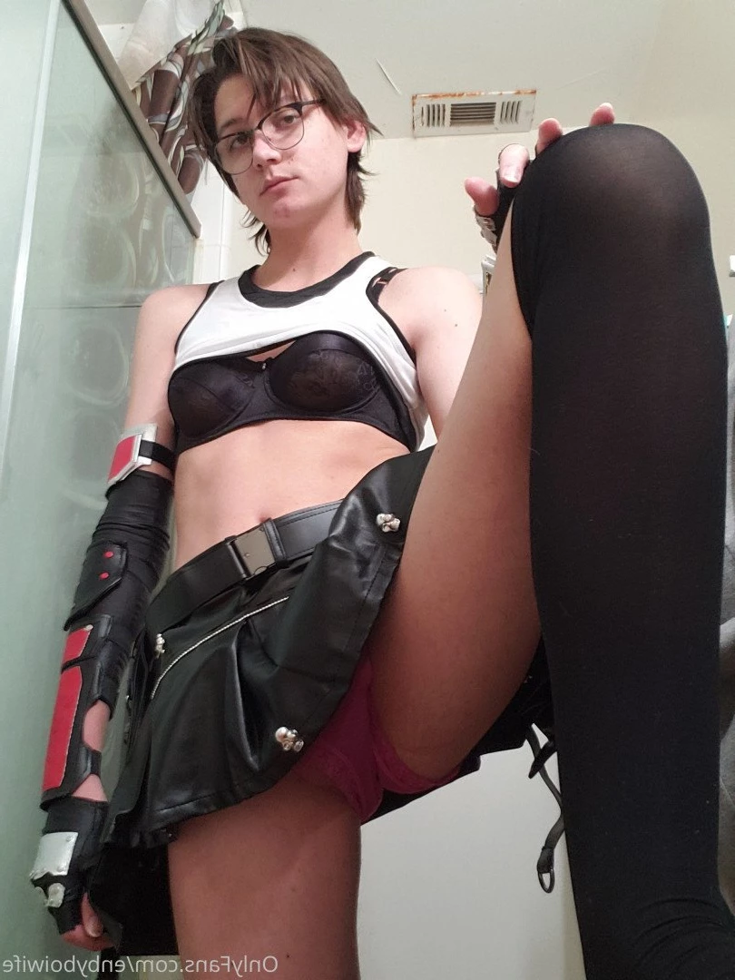 Enby Boi Wife [ enbyboiwife ] Onlyfans leaked photo 365968 on Hotleaks.tv
