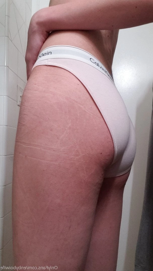 Enby Boi Wife [ enbyboiwife ] Onlyfans leaked photo 365973 on Hotleaks.tv
