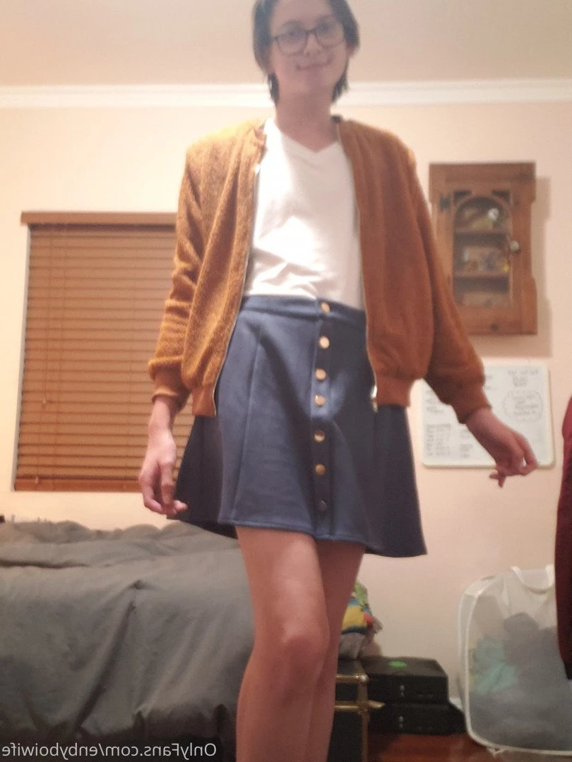 Enby Boi Wife [ enbyboiwife ] Onlyfans leaked photo 365977 on Hotleaks.tv