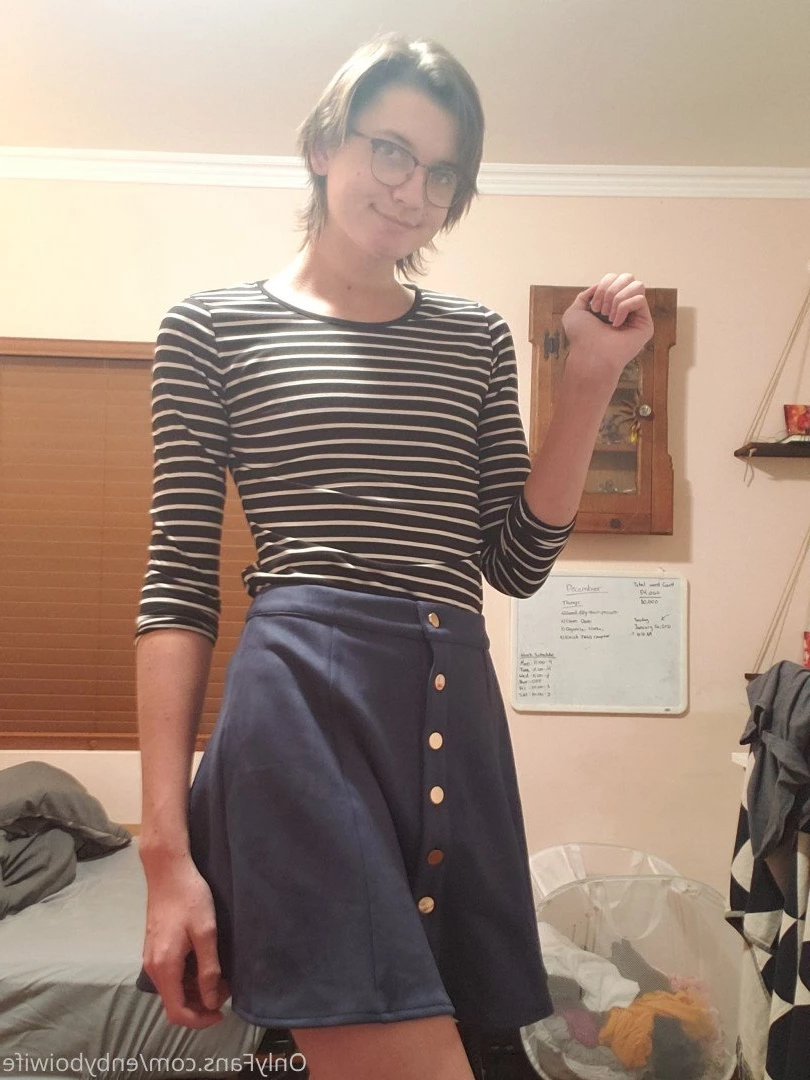 Enby Boi Wife [ enbyboiwife ] Onlyfans leaked photo 365988 on Hotleaks.tv