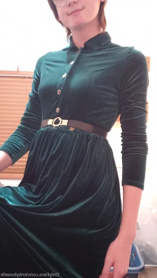 Enby Boi Wife [ enbyboiwife ] Onlyfans leaked photo 366000 on Hotleaks.tv
