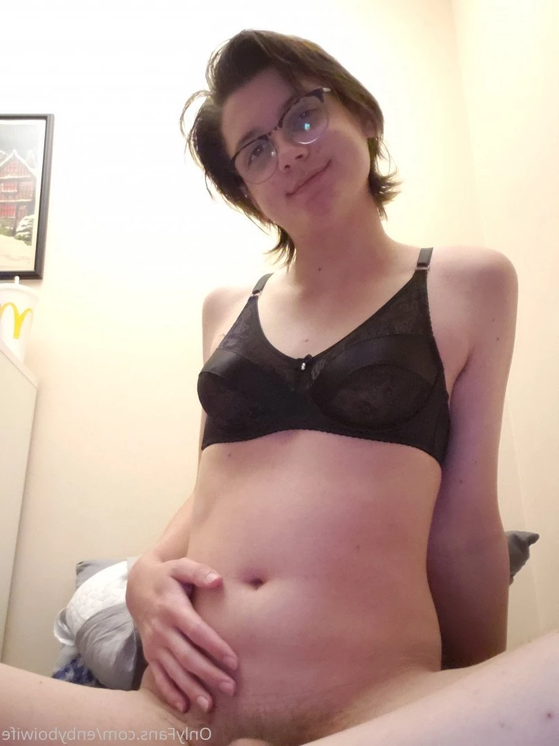 Enby Boi Wife [ enbyboiwife ] Onlyfans leaked photo 366002 on Hotleaks.tv