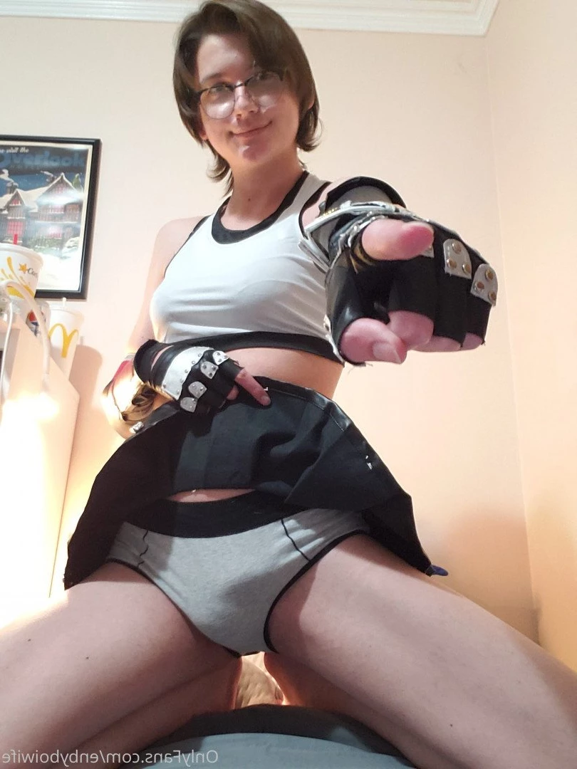 Enby Boi Wife [ enbyboiwife ] Onlyfans leaked photo 366004 on Hotleaks.tv
