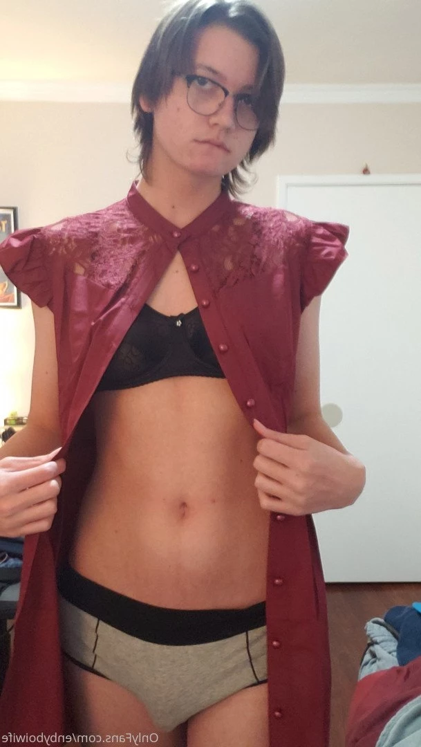 Enby Boi Wife [ enbyboiwife ] Onlyfans leaked photo 366048 on Hotleaks.tv