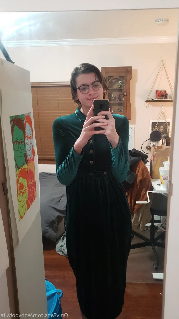 Enby Boi Wife [ enbyboiwife ] Onlyfans leaked photo 366051 on Hotleaks.tv