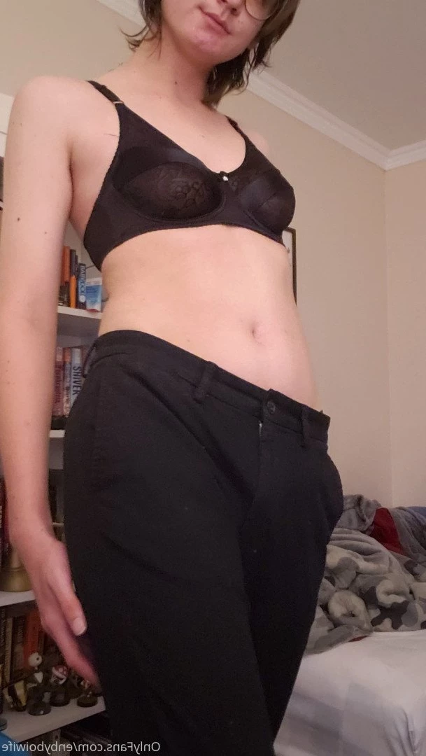 Enby Boi Wife [ enbyboiwife ] Onlyfans leaked photo 366058 on Hotleaks.tv