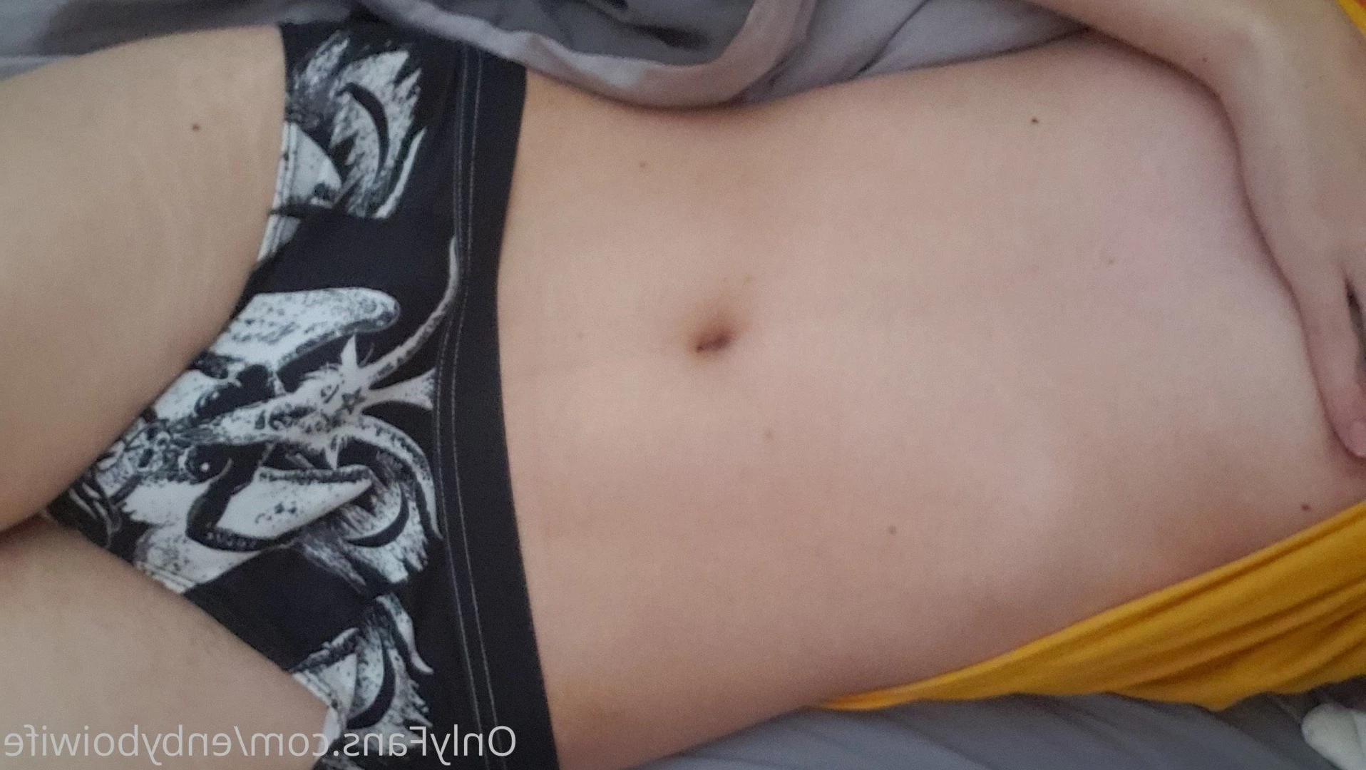 Enby Boi Wife [ enbyboiwife ] Onlyfans leaked photo 366059 on Hotleaks.tv