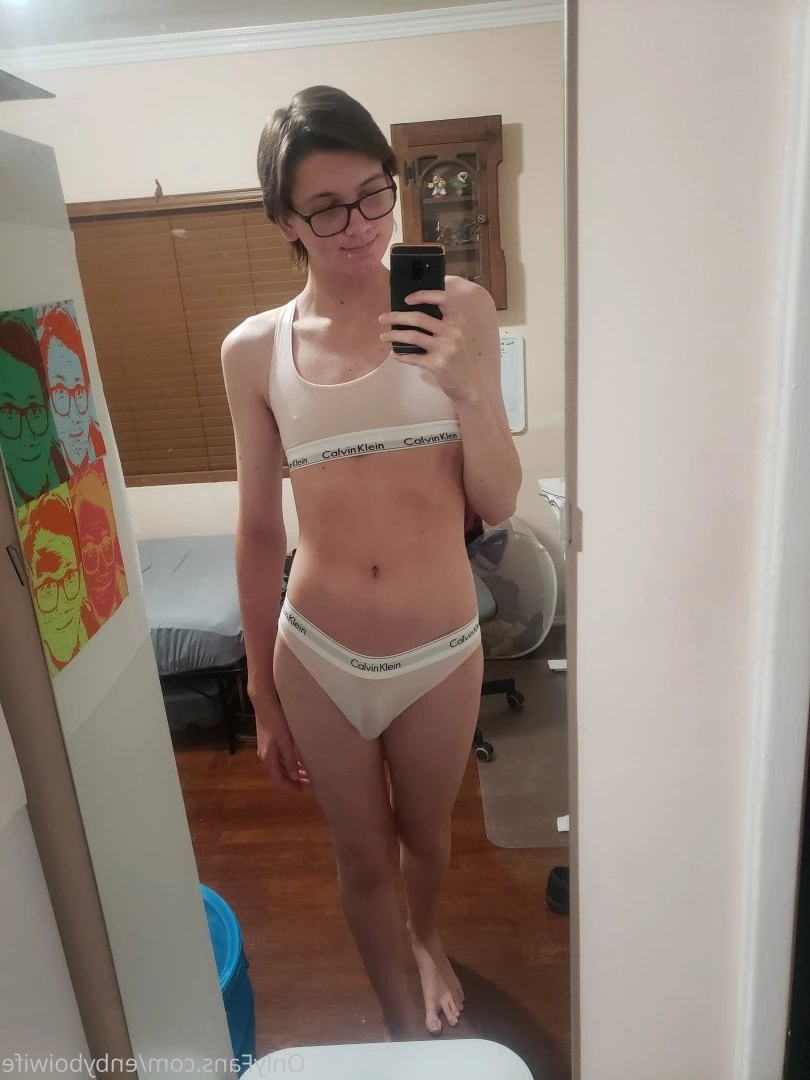 Enby Boi Wife [ enbyboiwife ] Onlyfans leaked photo 366062 on Hotleaks.tv