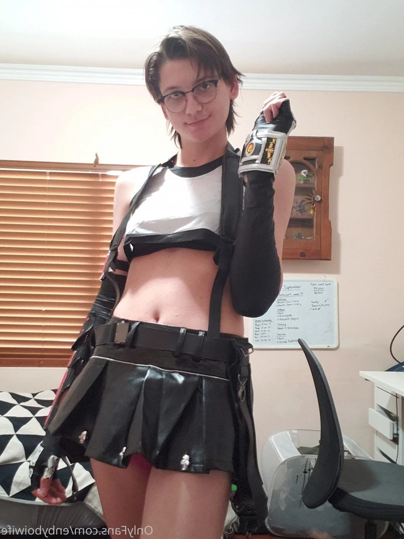 Enby Boi Wife [ enbyboiwife ] Onlyfans leaked photo 366080 on Hotleaks.tv