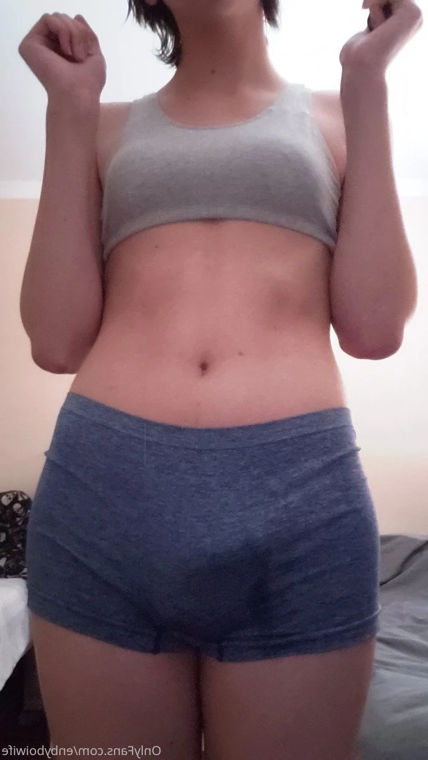 Enby Boi Wife [ enbyboiwife ] Onlyfans leaked photo 366087 on Hotleaks.tv