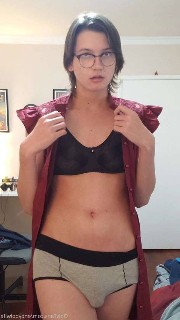 Enby Boi Wife [ enbyboiwife ] Onlyfans leaked photo 366095 on Hotleaks.tv
