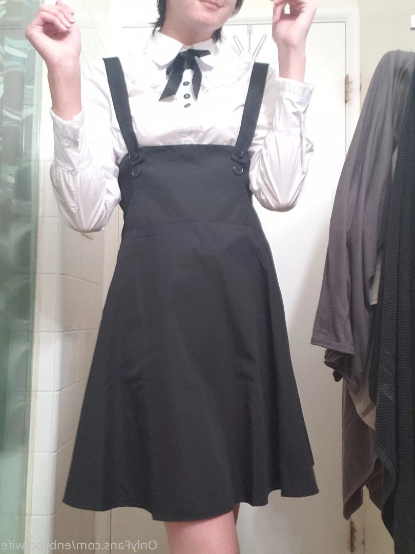 Enby Boi Wife [ enbyboiwife ] Onlyfans leaked photo 366110 on Hotleaks.tv