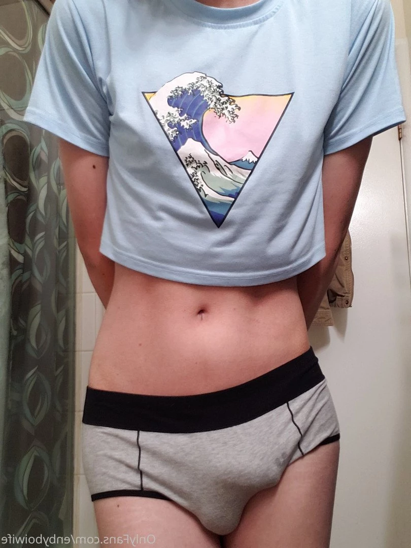 Enby Boi Wife [ enbyboiwife ] Onlyfans leaked photo 366114 on Hotleaks.tv