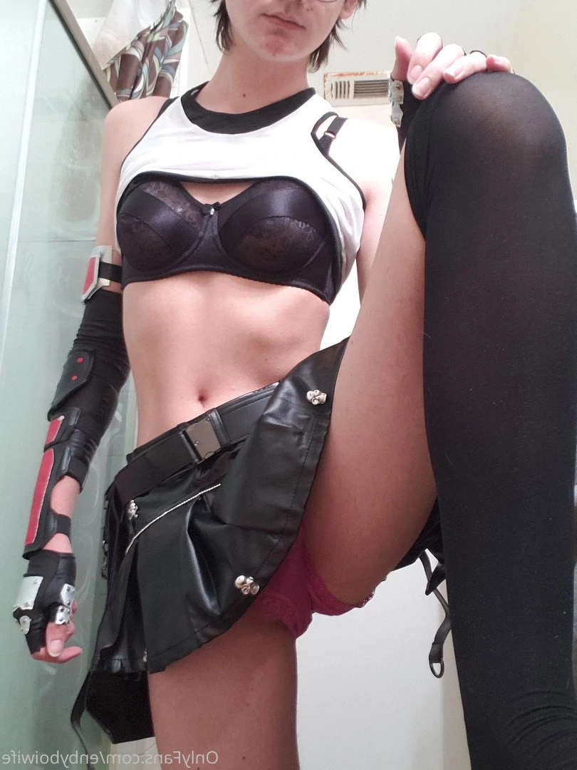 Enby Boi Wife [ enbyboiwife ] Onlyfans leaked photo 366152 on Hotleaks.tv