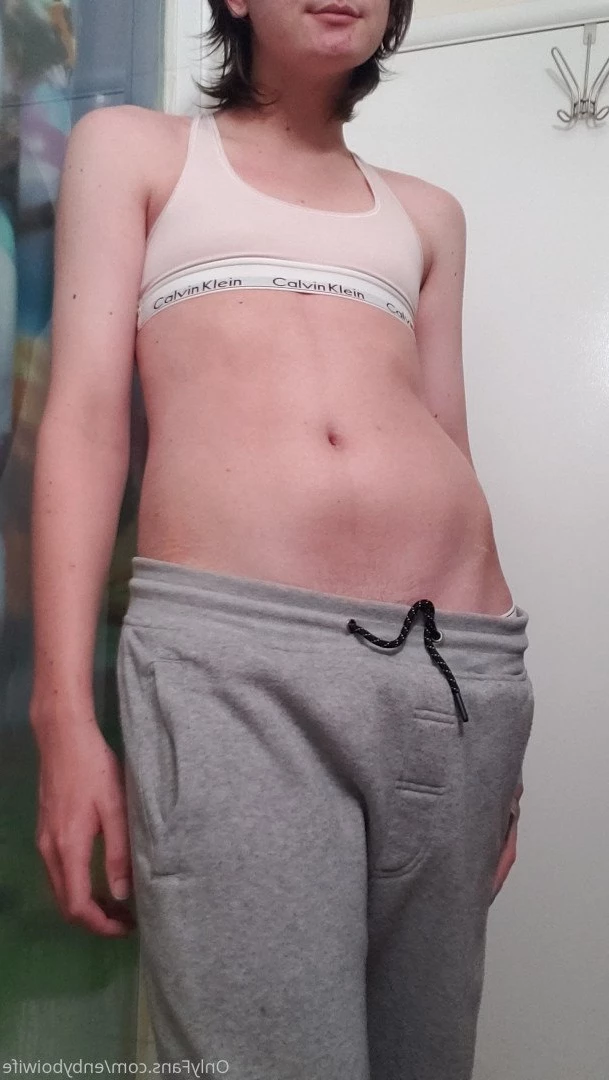 Enby Boi Wife [ enbyboiwife ] Onlyfans leaked photo 366163 on Hotleaks.tv