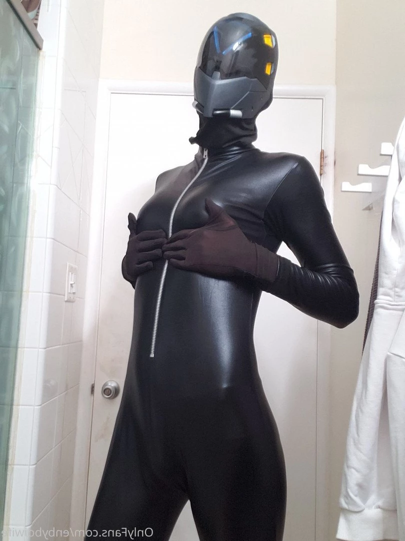 Enby Boi Wife [ enbyboiwife ] Onlyfans leaked photo 366166 on Hotleaks.tv