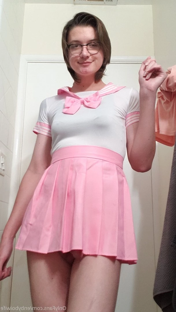Enby Boi Wife [ enbyboiwife ] Onlyfans leaked photo 366172 on Hotleaks.tv