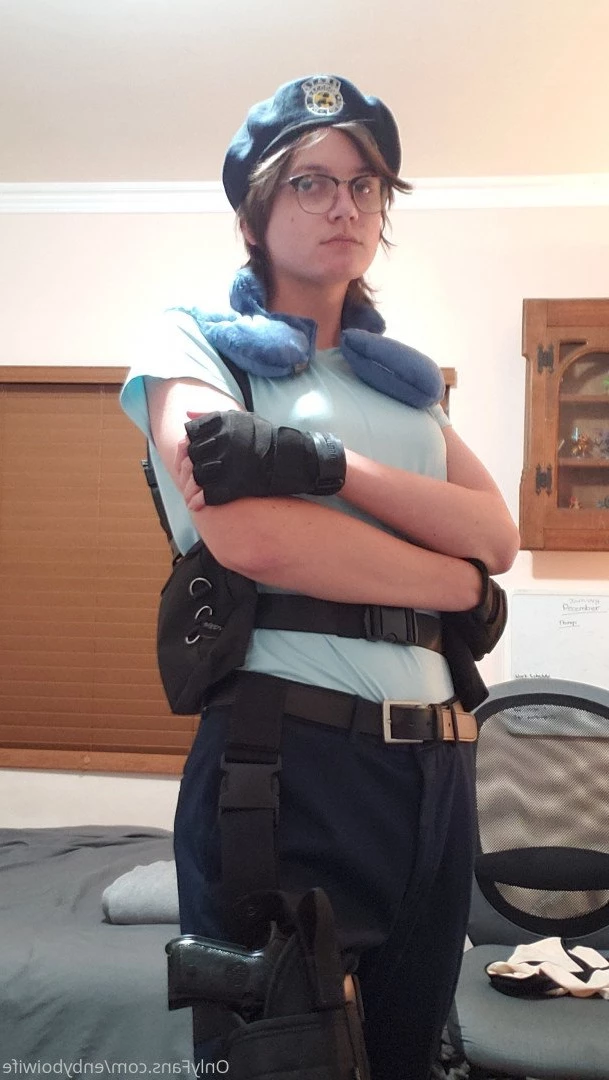Enby Boi Wife [ enbyboiwife ] Onlyfans leaked photo 366180 on Hotleaks.tv