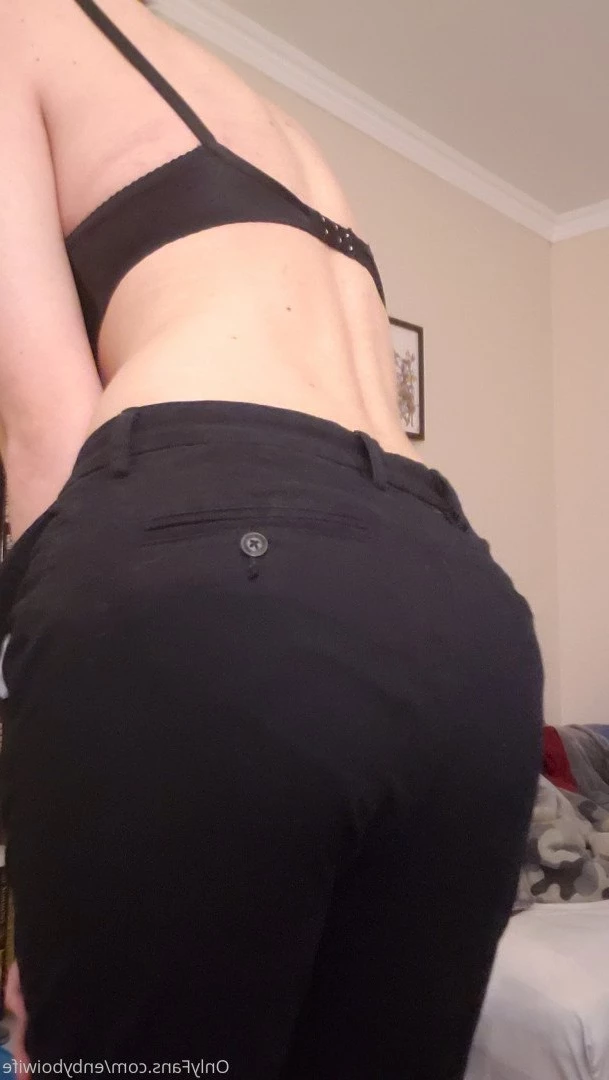 Enby Boi Wife [ enbyboiwife ] Onlyfans leaked photo 366181 on Hotleaks.tv
