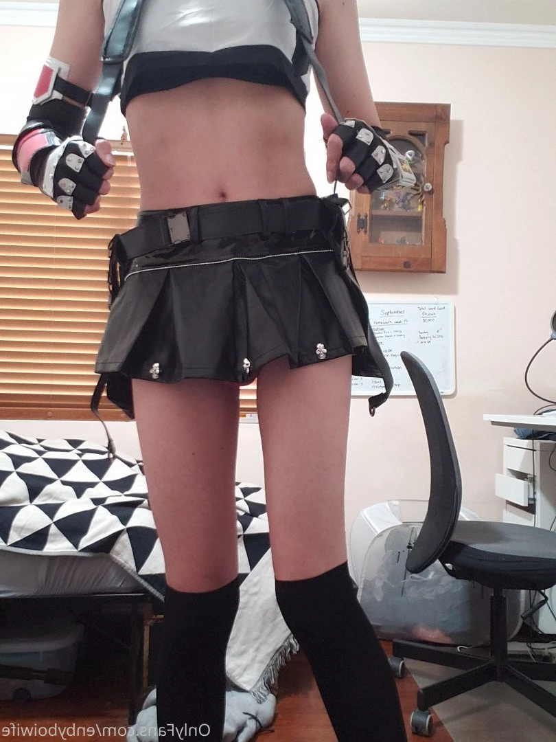 Enby Boi Wife [ enbyboiwife ] Onlyfans leaked photo 366191 on Hotleaks.tv