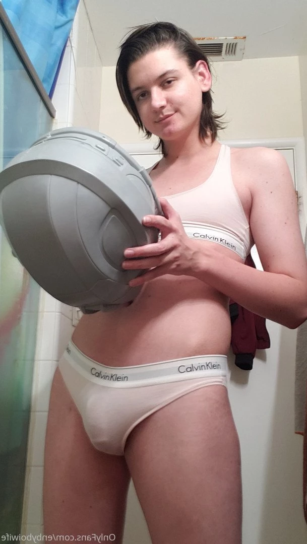 Enby Boi Wife [ enbyboiwife ] Onlyfans leaked photo 366221 on Hotleaks.tv