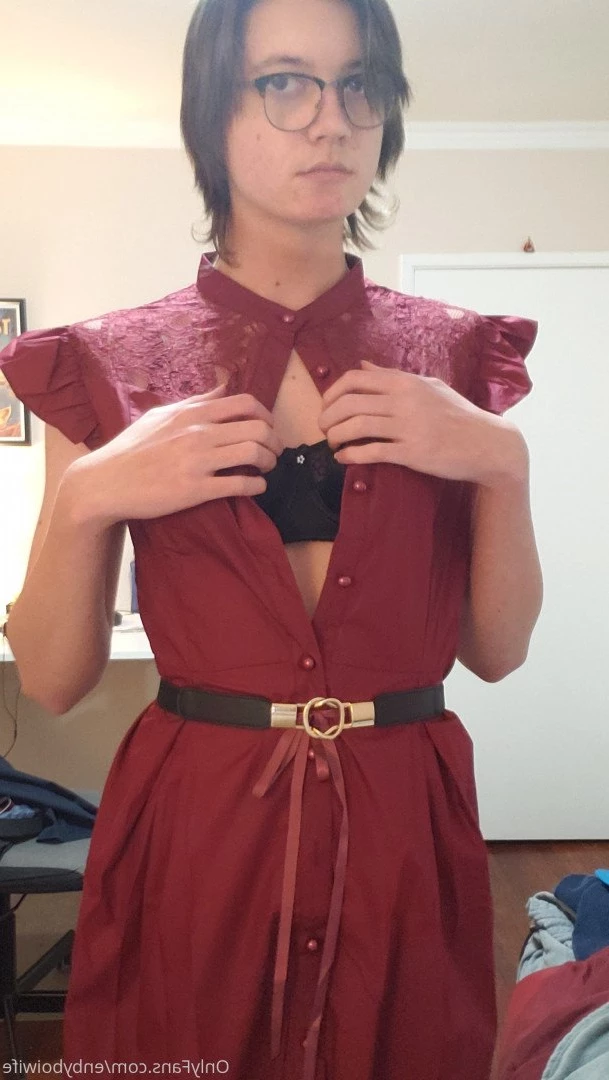 Enby Boi Wife [ enbyboiwife ] Onlyfans leaked photo 366226 on Hotleaks.tv