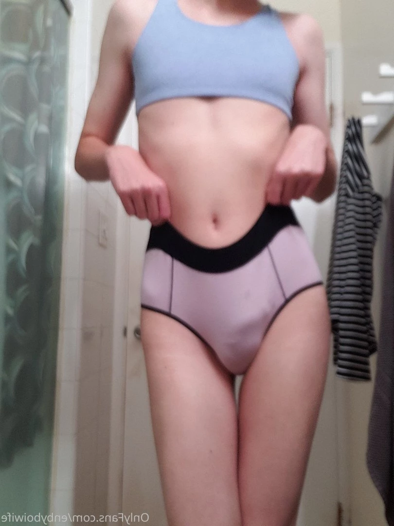 Enby Boi Wife [ enbyboiwife ] Onlyfans leaked photo 366257 on Hotleaks.tv