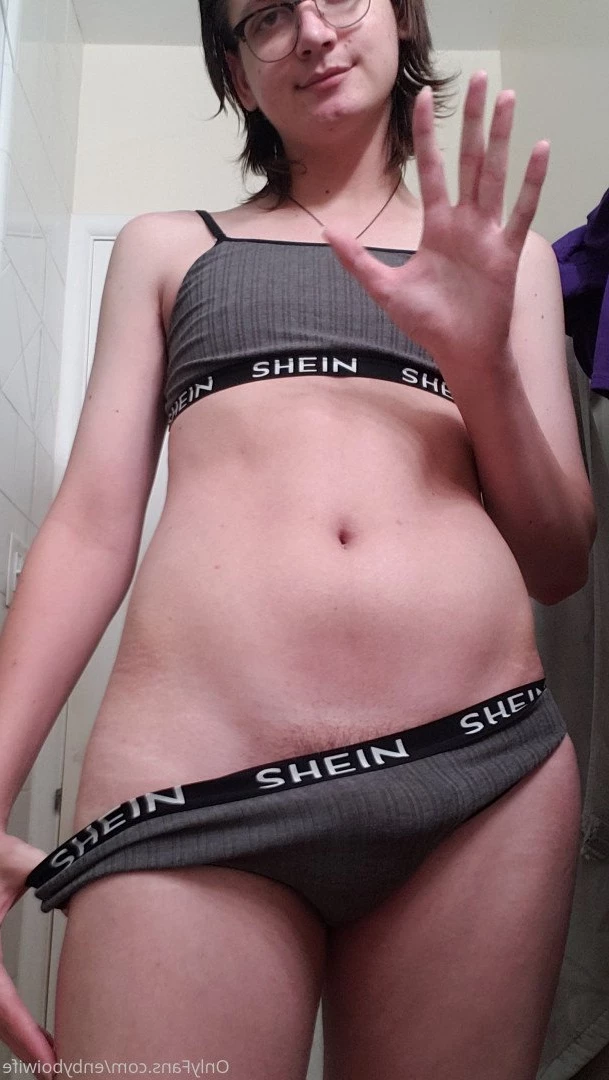 Enby Boi Wife [ enbyboiwife ] Onlyfans leaked photo 366263 on Hotleaks.tv