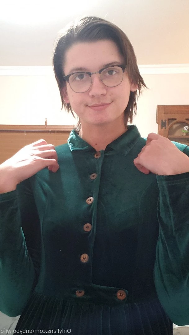 Enby Boi Wife [ enbyboiwife ] Onlyfans leaked photo 366271 on Hotleaks.tv