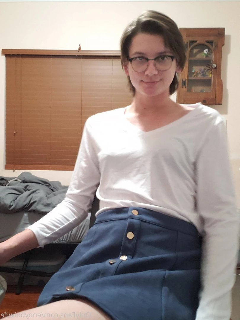 Enby Boi Wife [ enbyboiwife ] Onlyfans leaked photo 366278 on Hotleaks.tv