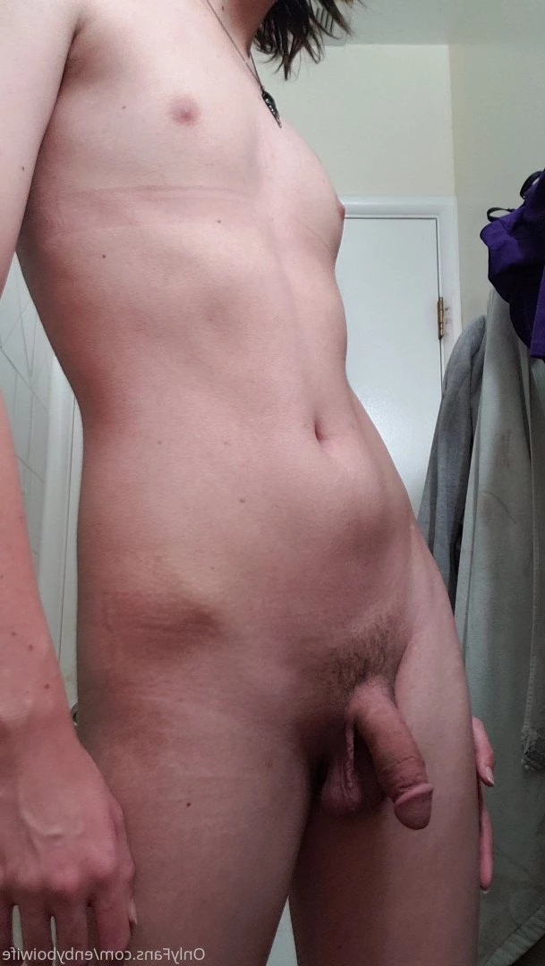 Enby Boi Wife [ enbyboiwife ] Onlyfans leaked photo 366280 on Hotleaks.tv