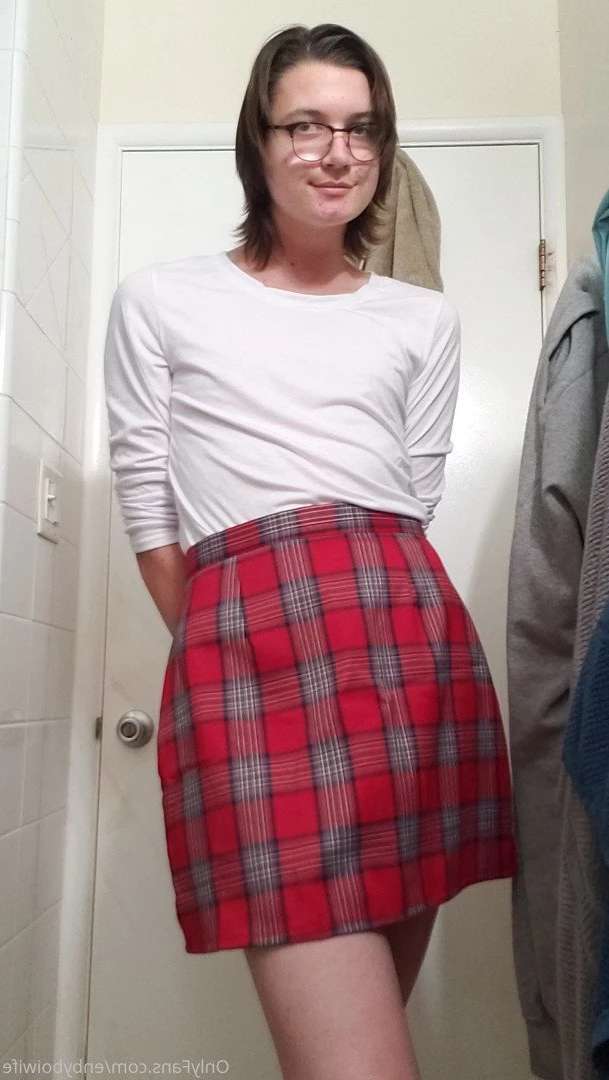 Enby Boi Wife [ enbyboiwife ] Onlyfans leaked photo 366293 on Hotleaks.tv