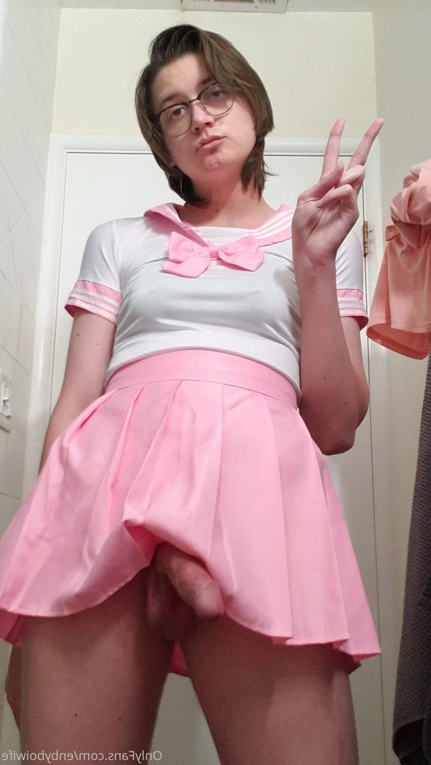 Enby Boi Wife [ enbyboiwife ] Onlyfans leaked photo 366295 on Hotleaks.tv