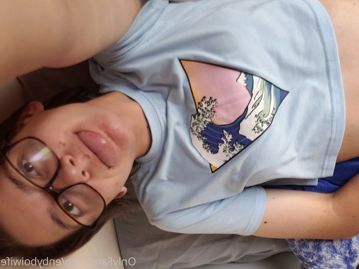 Enby Boi Wife [ enbyboiwife ] Onlyfans leaked photo 366298 on Hotleaks.tv