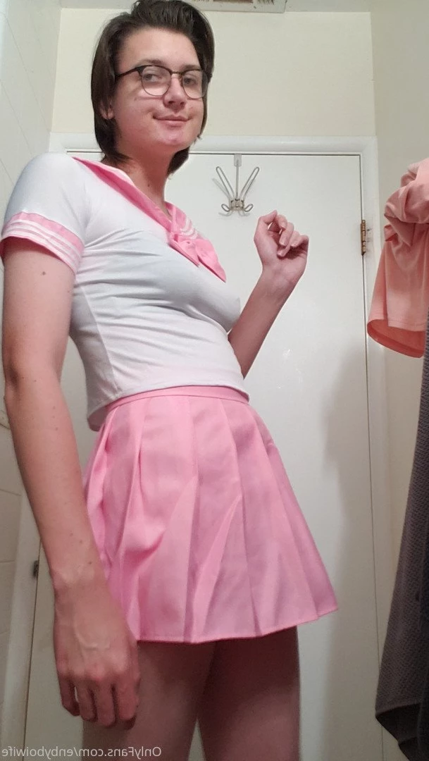 Enby Boi Wife [ enbyboiwife ] Onlyfans leaked photo 366304 on Hotleaks.tv