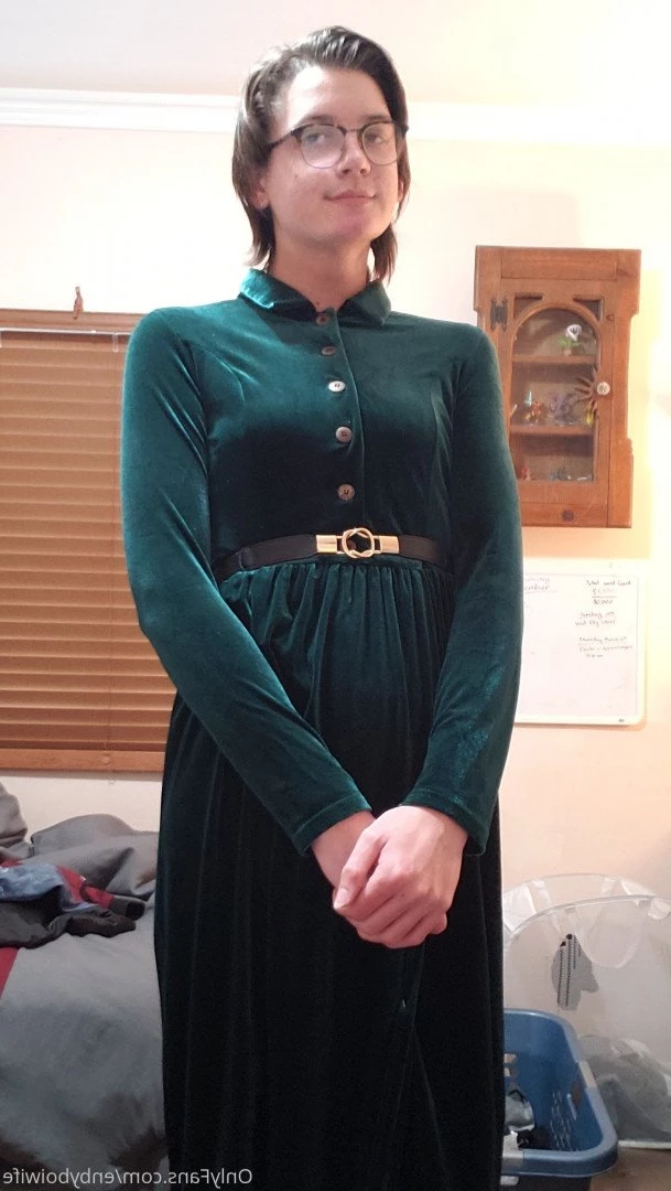 Enby Boi Wife [ enbyboiwife ] Onlyfans leaked photo 366306 on Hotleaks.tv