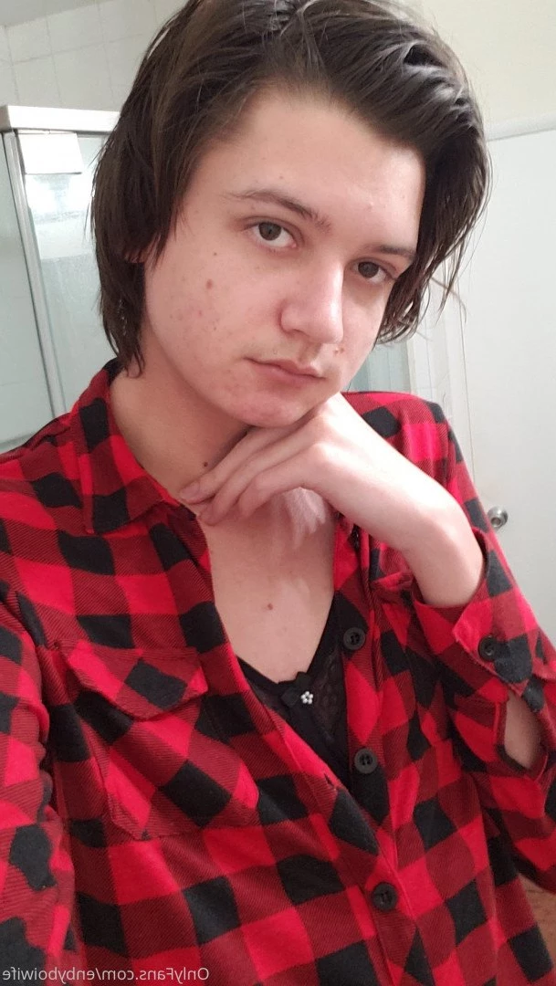 Enby Boi Wife [ enbyboiwife ] Onlyfans leaked photo 366346 on Hotleaks.tv