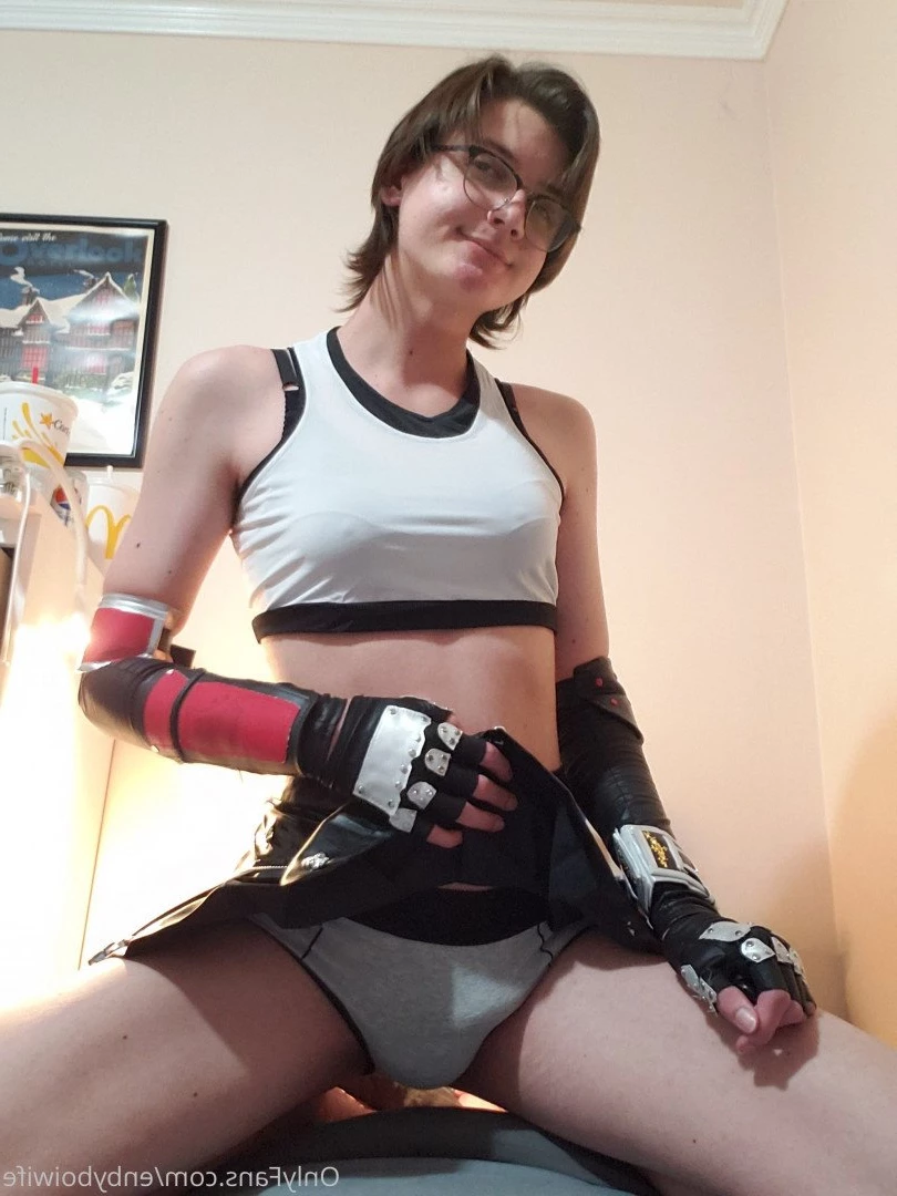 Enby Boi Wife [ enbyboiwife ] Onlyfans leaked photo 366352 on Hotleaks.tv